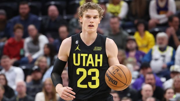 Lauri Markkanen